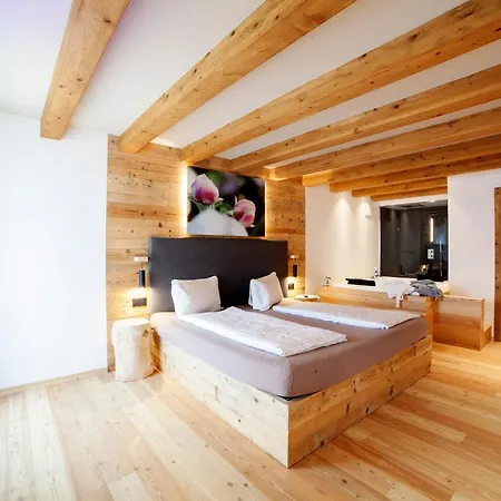 Fiordimelo Bed & Breakfast Cavalese
